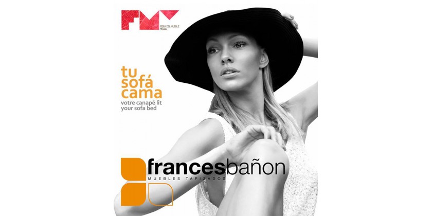 Feria del Mueble de Yecla 2014